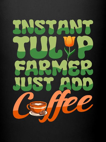 Tulips Coffee