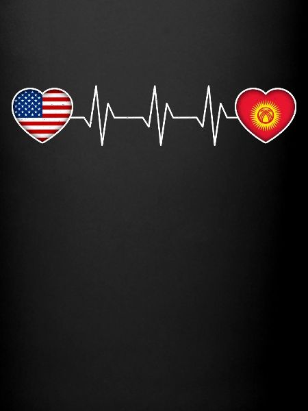 Kyrgyzstan