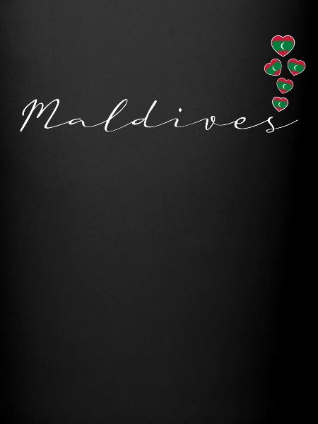 Malediven