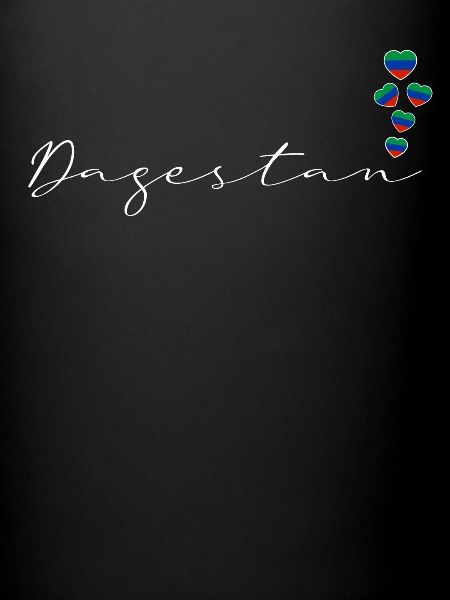 Dagestan