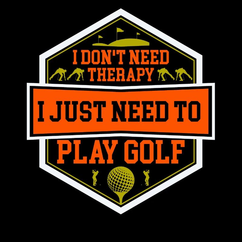 Golf Golfing Golfer Golfer Golf Club