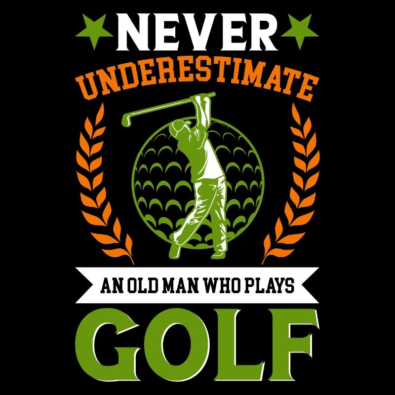 Golf Golfing Golfer Golfer Golf Club