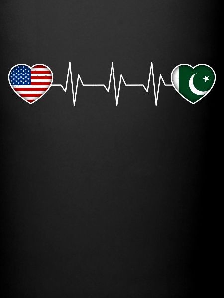Pakistan