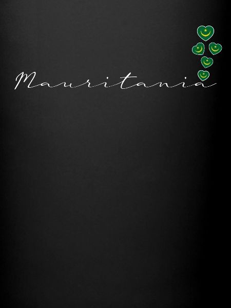 Mauritanie