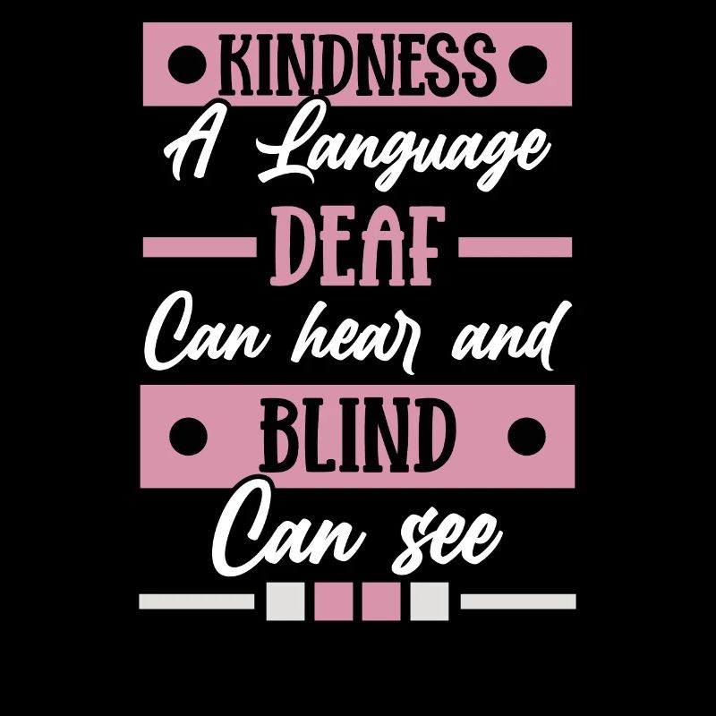 Blind Blindheit Awareness Sehbehinderung