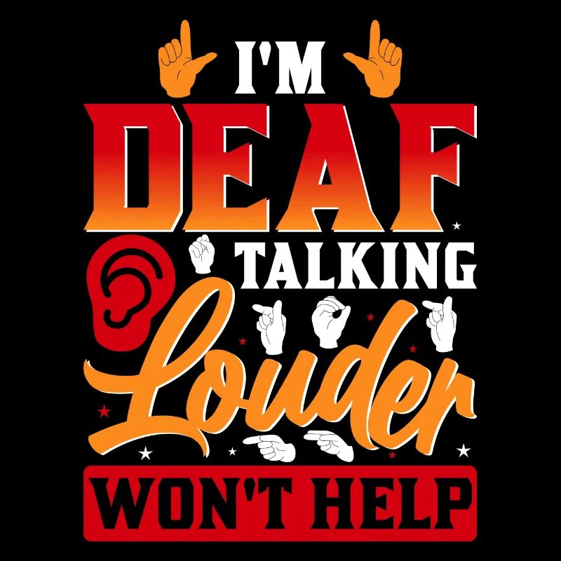 Surdité Surdité Perte auditive Perte auditive