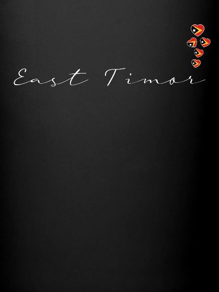 Timor oriental