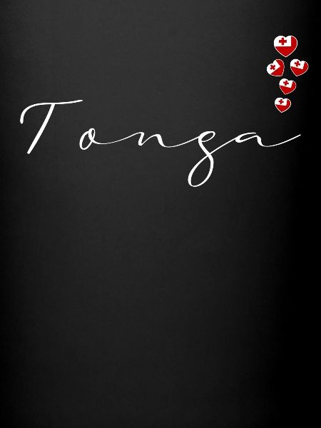 Tonga