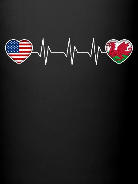 Wales