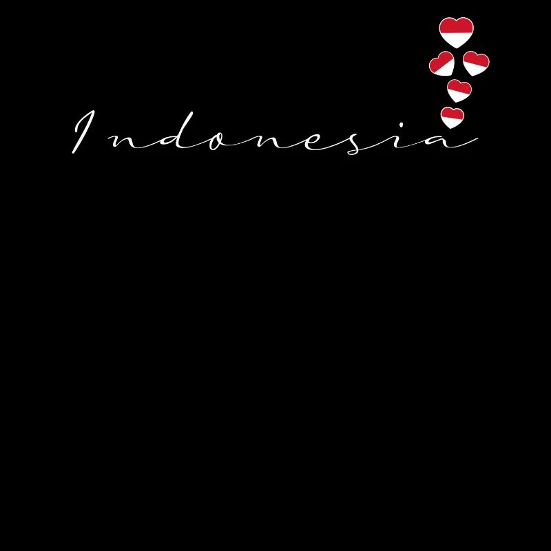 Indonesien