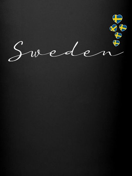 Suède