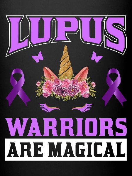 Lupus Awareness Month
