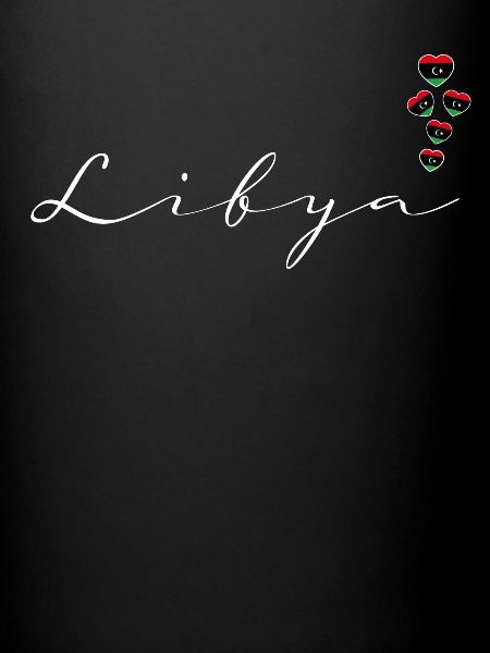 Libyen