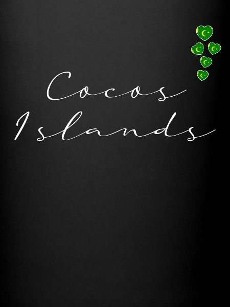 Îles Cocos