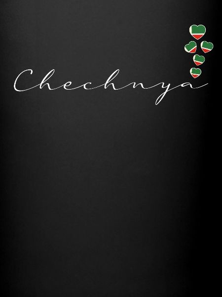 Tchétchénie