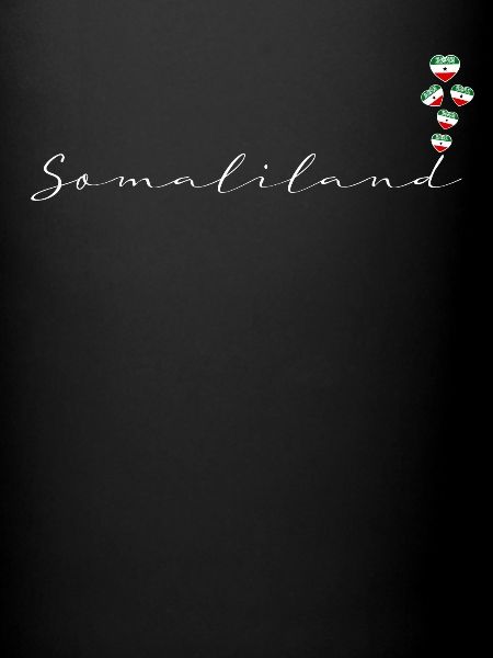 Somaliland