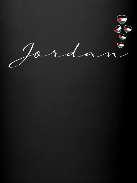 Jordanie