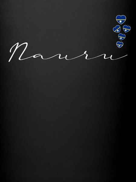 Nauru