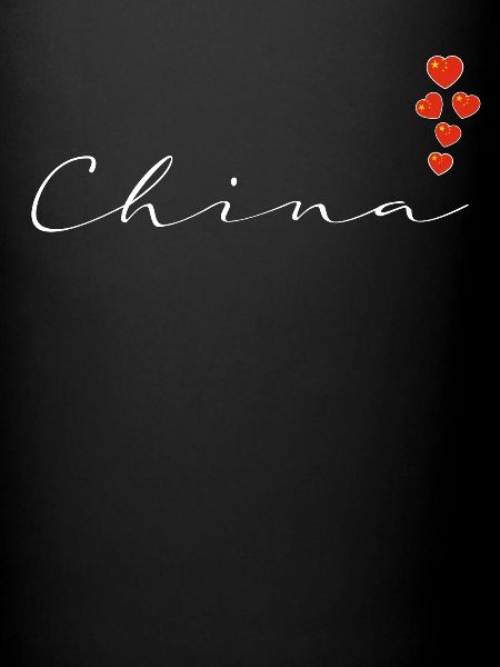 Chine