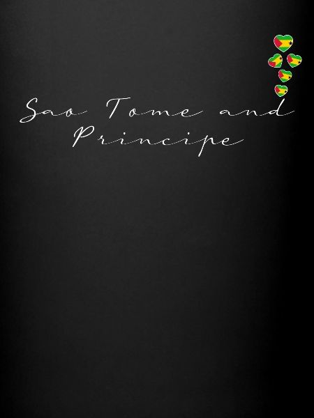Sao Tomé et Principe