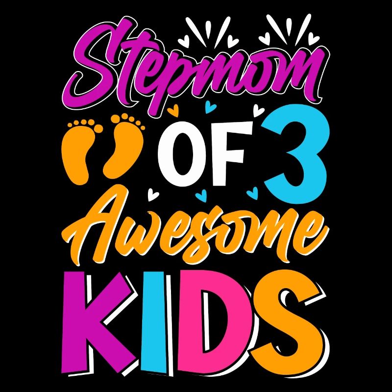 Stiefmutter Muttertag Stiefmama Mutter