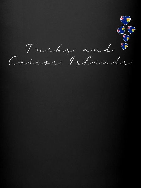 Turks et Caicos (Îles)