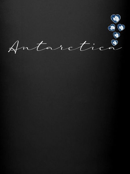 Antarctique