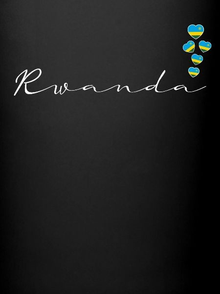 Rwanda