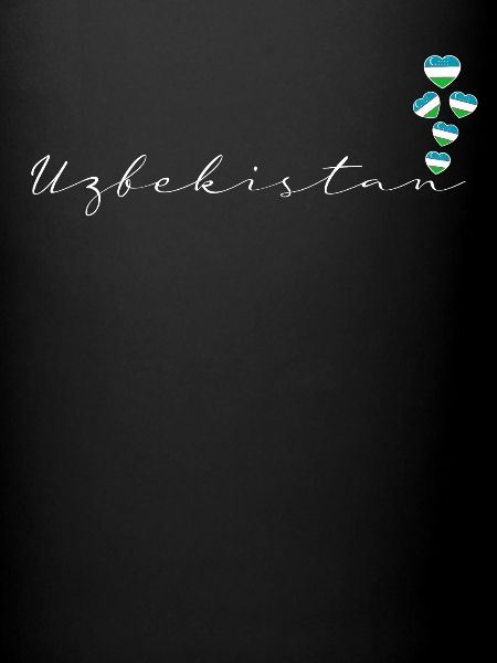 Uzbekistan
