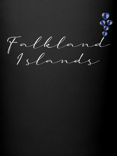 Falkland (Îles)