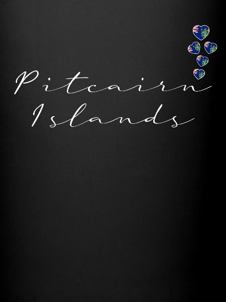 Pitcairn (Îles)