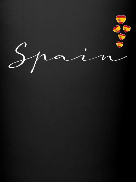 Spanien