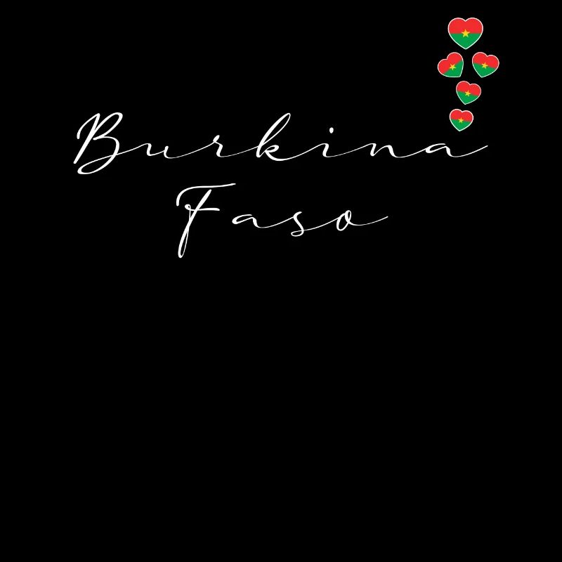 Burkina Faso