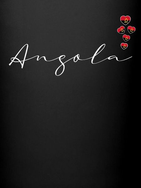 Angola
