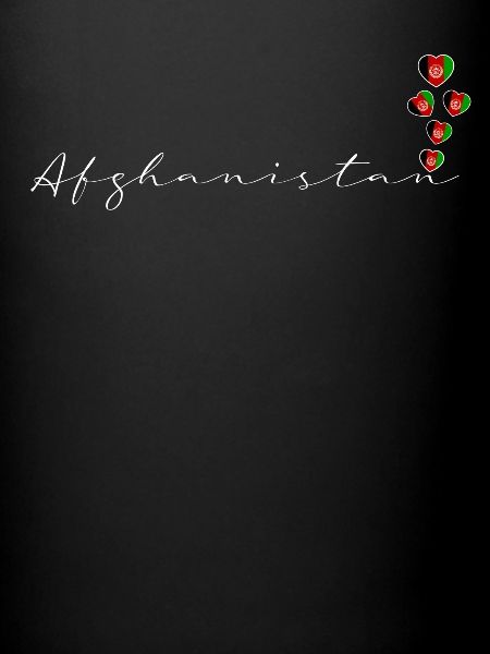 Afghanistan