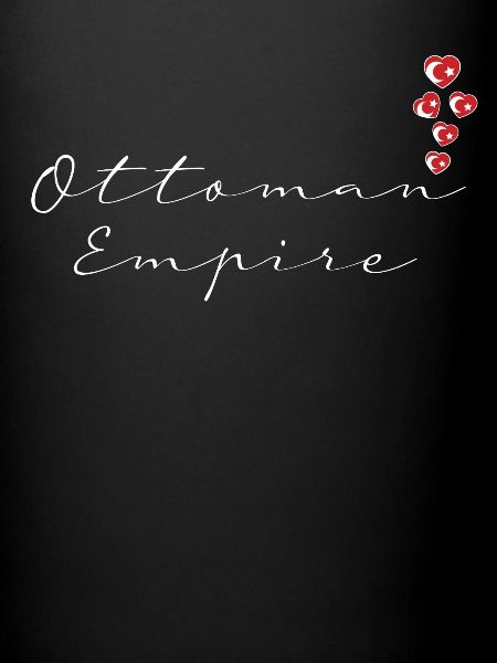 Empire ottoman