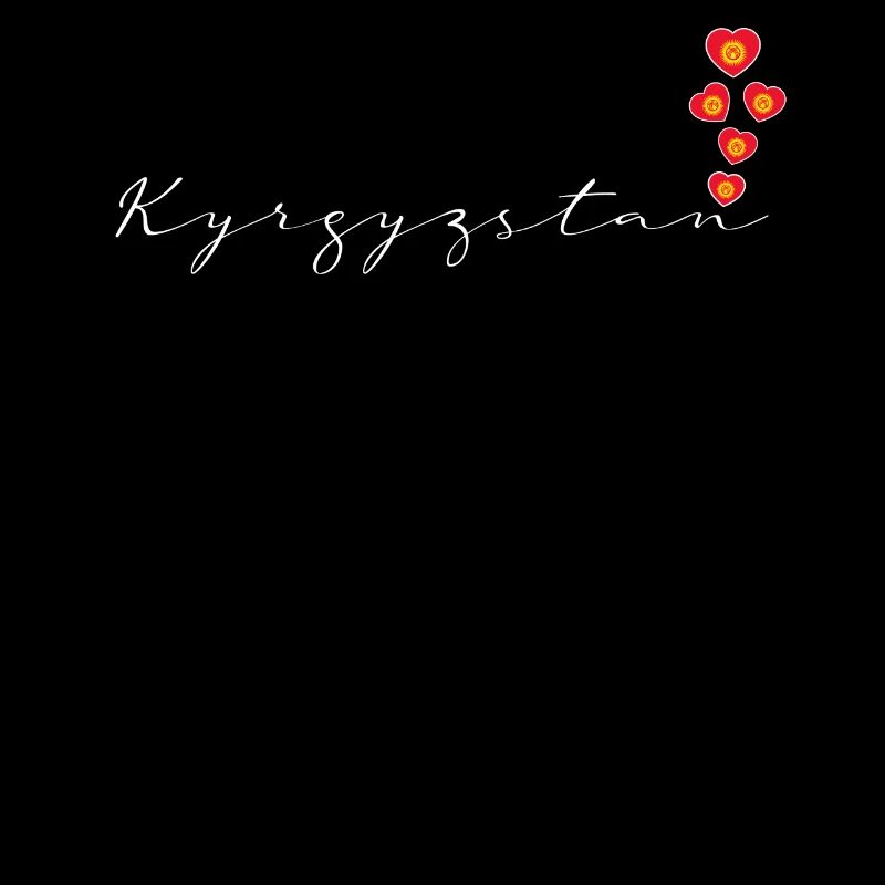Kyrgyzstan