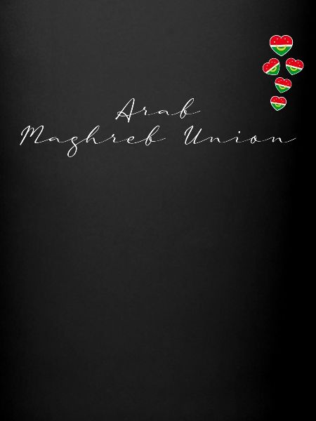 Union du Maghreb arabe