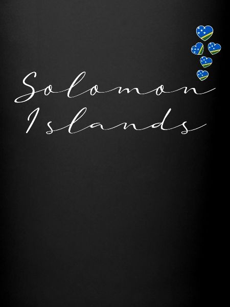 Salomon (Îles)