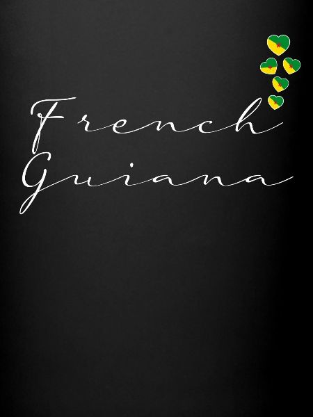 Guyane française
