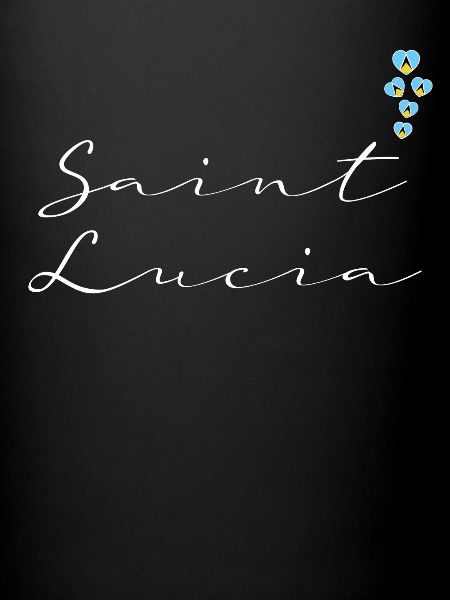 Sainte-Lucie