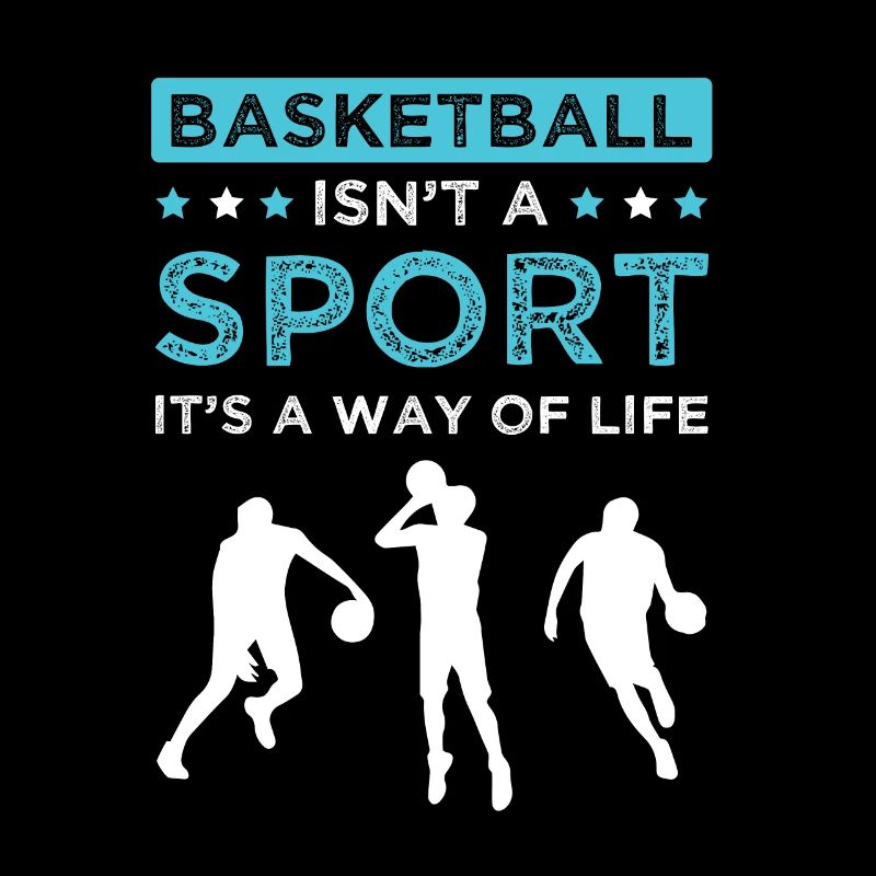 Sport de basket-ball