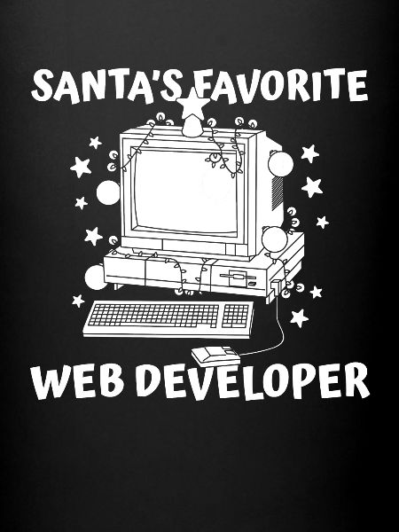Web Entwickler Webdeveloper