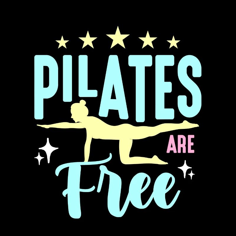 Pilates Are Free Reformer Pilates Class Training