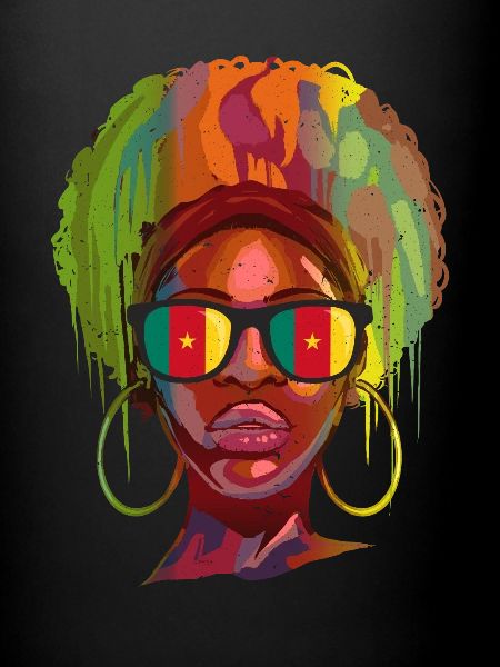 Cameroon