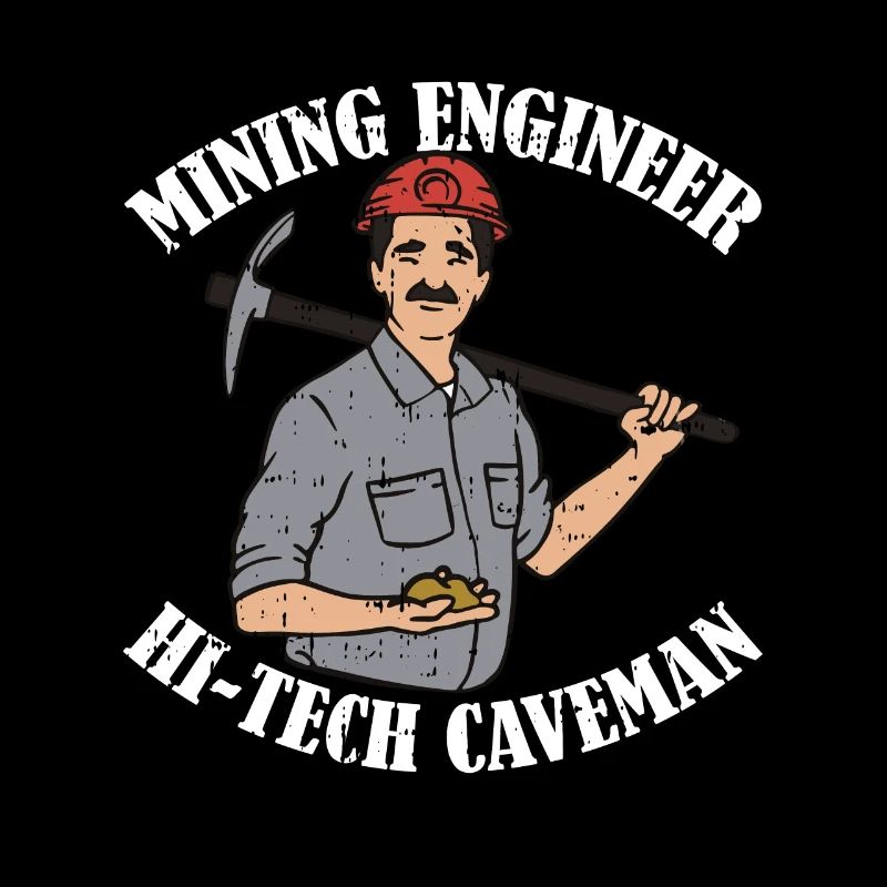 Gold Gold Mining Gold Mining Caveman