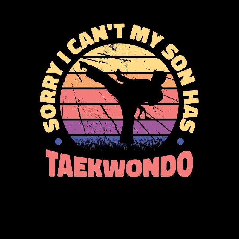 Taekwondo Père Taekwondo