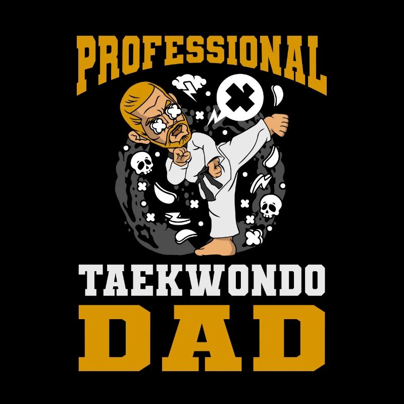 Taekwondo Père Taekwondo