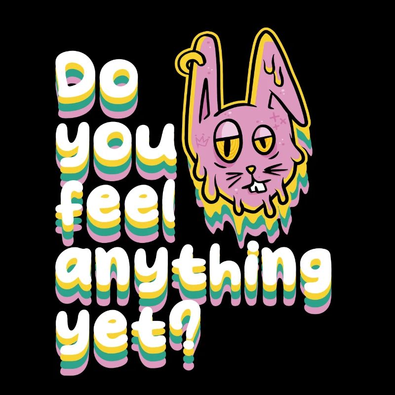 Ressentez-vous encore quelque chose