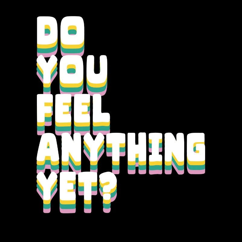 Ressentez-vous encore quelque chose